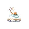 sophias beach guest house