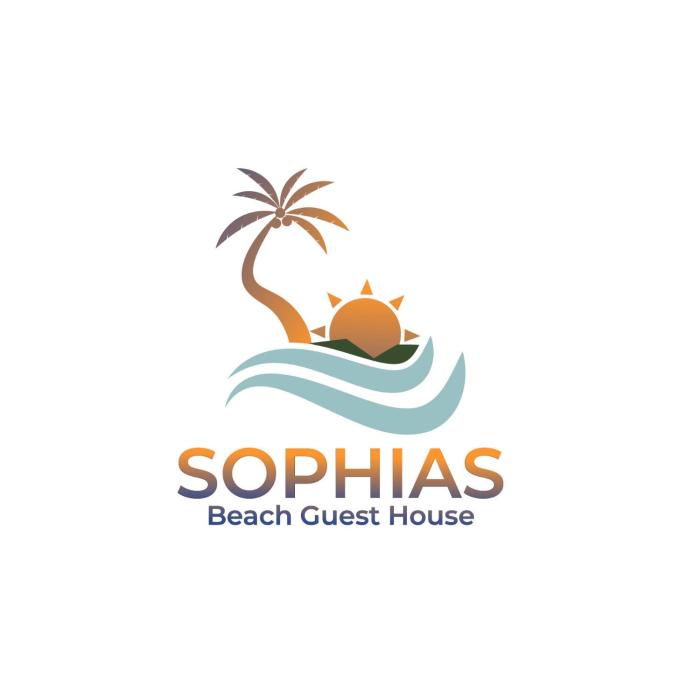 sophias beach guest house