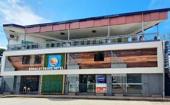 boracay grace hotel