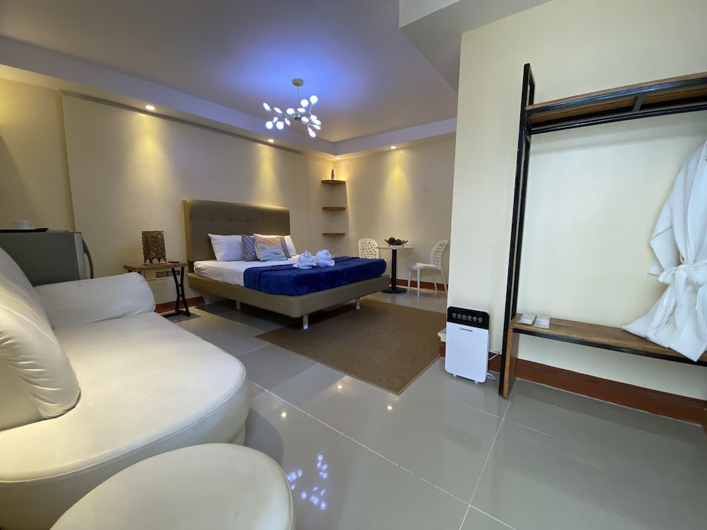 boracay island