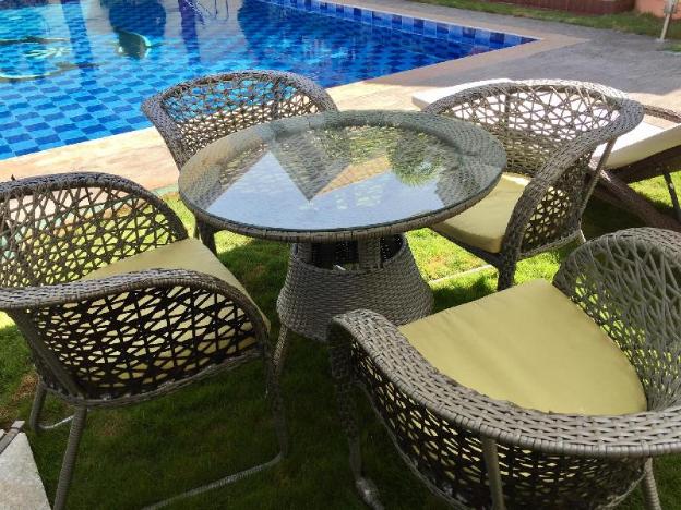 the executive villa inn and suites