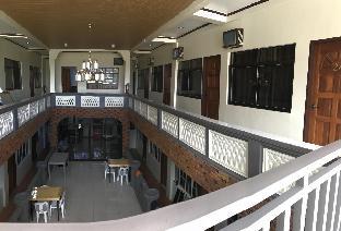 mackys hidden inn