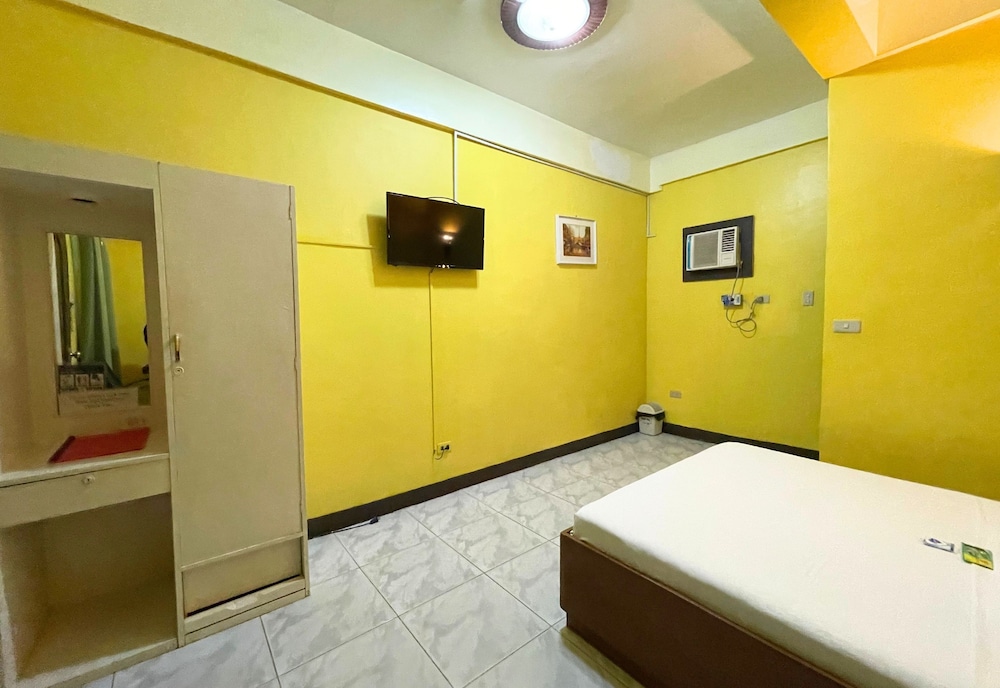 simons heritage resort puerto galera