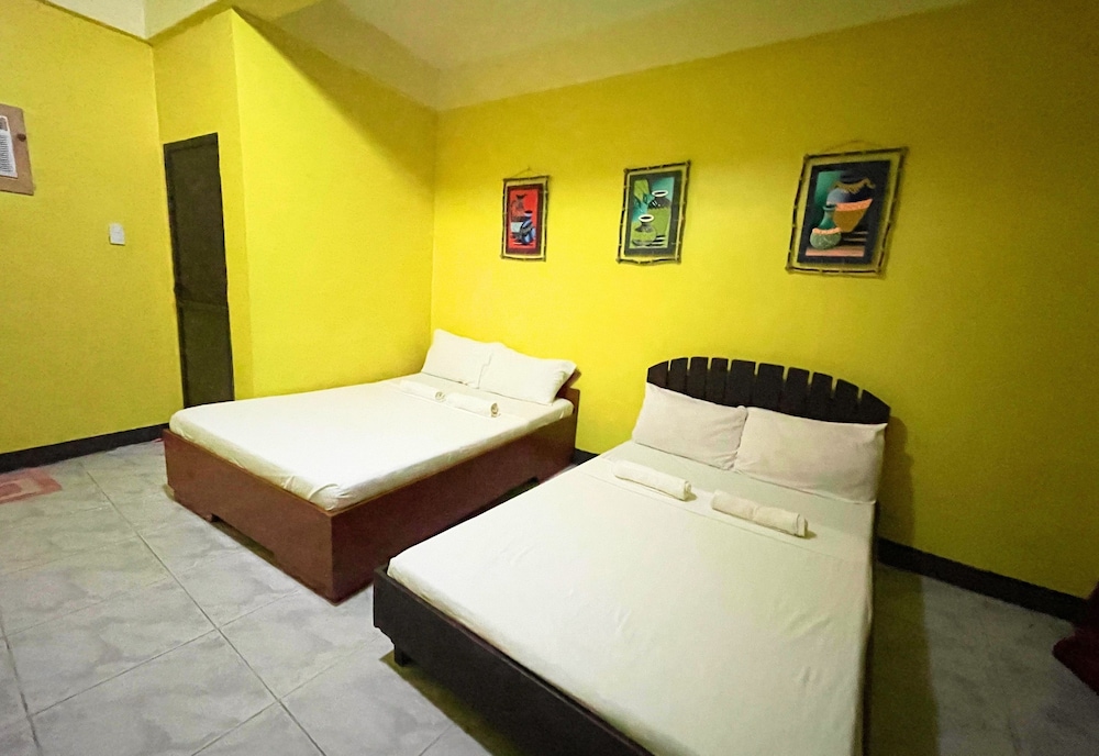 simons heritage resort puerto galera