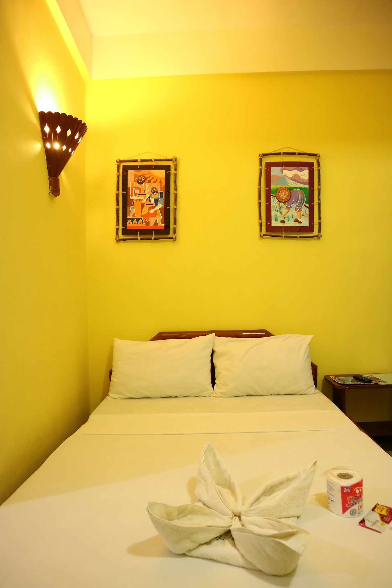 simons heritage resort puerto galera