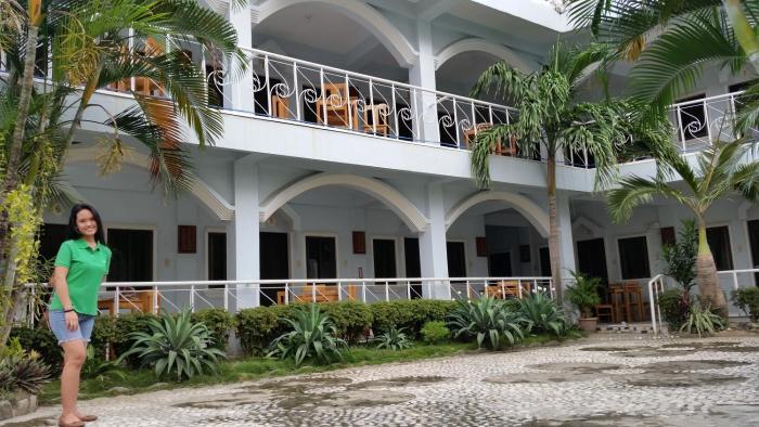 simons heritage resort puerto galera