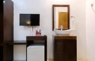 Taj Guesthouse,Boracay>>Balabag,3 star