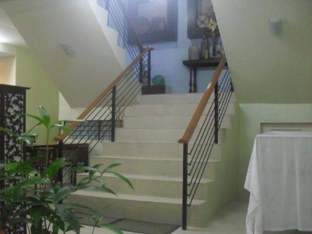 cordillera family inn