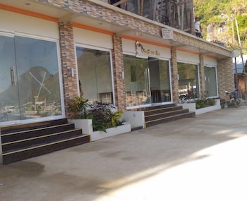 milangrace inn el nido palawan