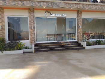 milangrace inn el nido palawan