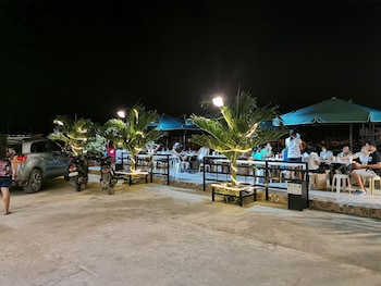 milangrace inn el nido palawan