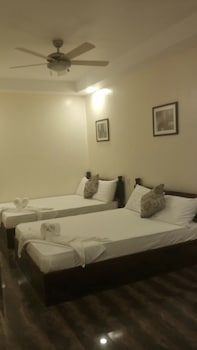 milangrace inn el nido palawan