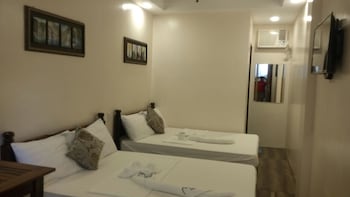 milangrace inn el nido palawan