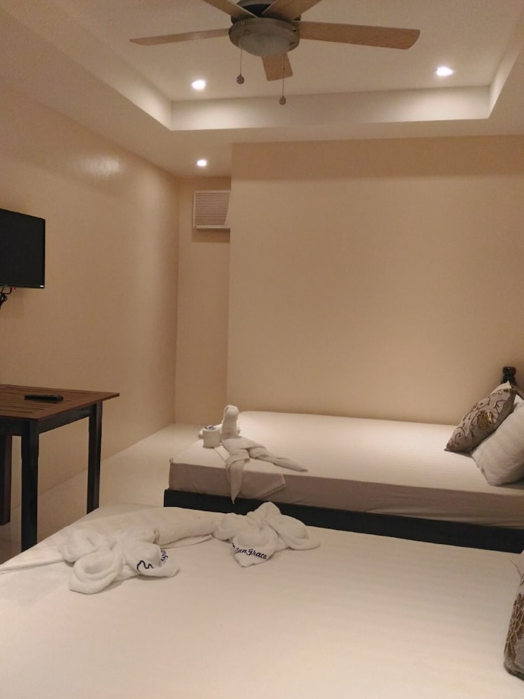 milangrace inn el nido palawan