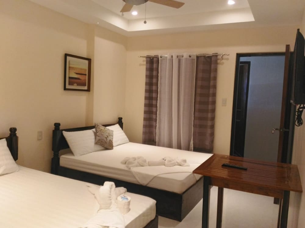 milangrace inn el nido palawan