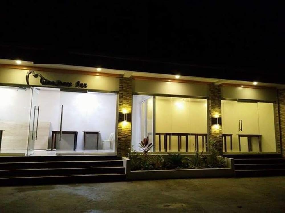 milangrace inn el nido palawan