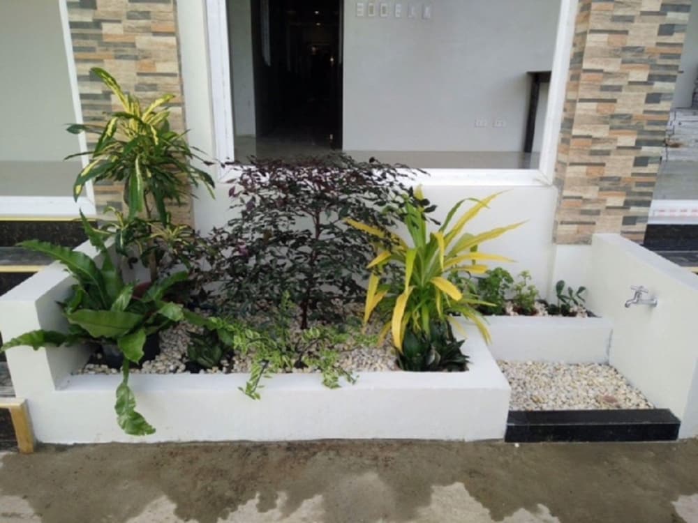 milangrace inn el nido palawan