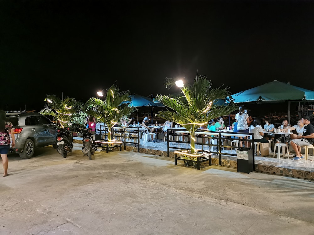 milangrace inn el nido palawan