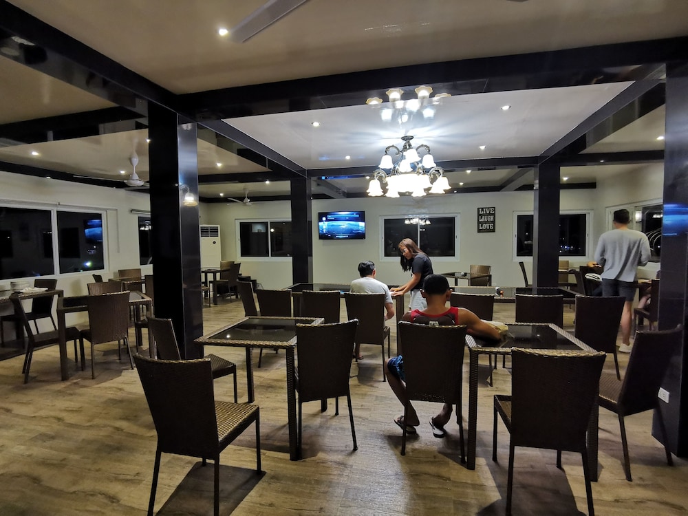 milangrace inn el nido palawan