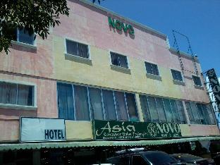 asia novo boutique hotel roxas