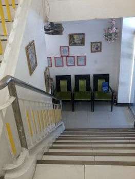 asia novo boutique hotel roxas
