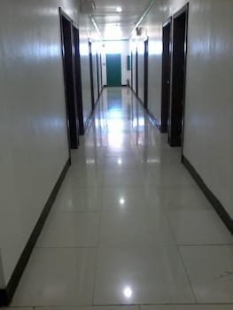 asia novo boutique hotel roxas