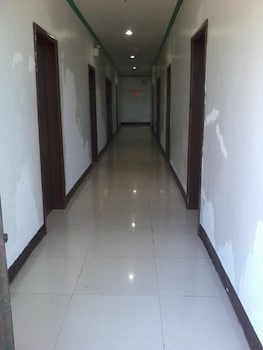 asia novo boutique hotel roxas
