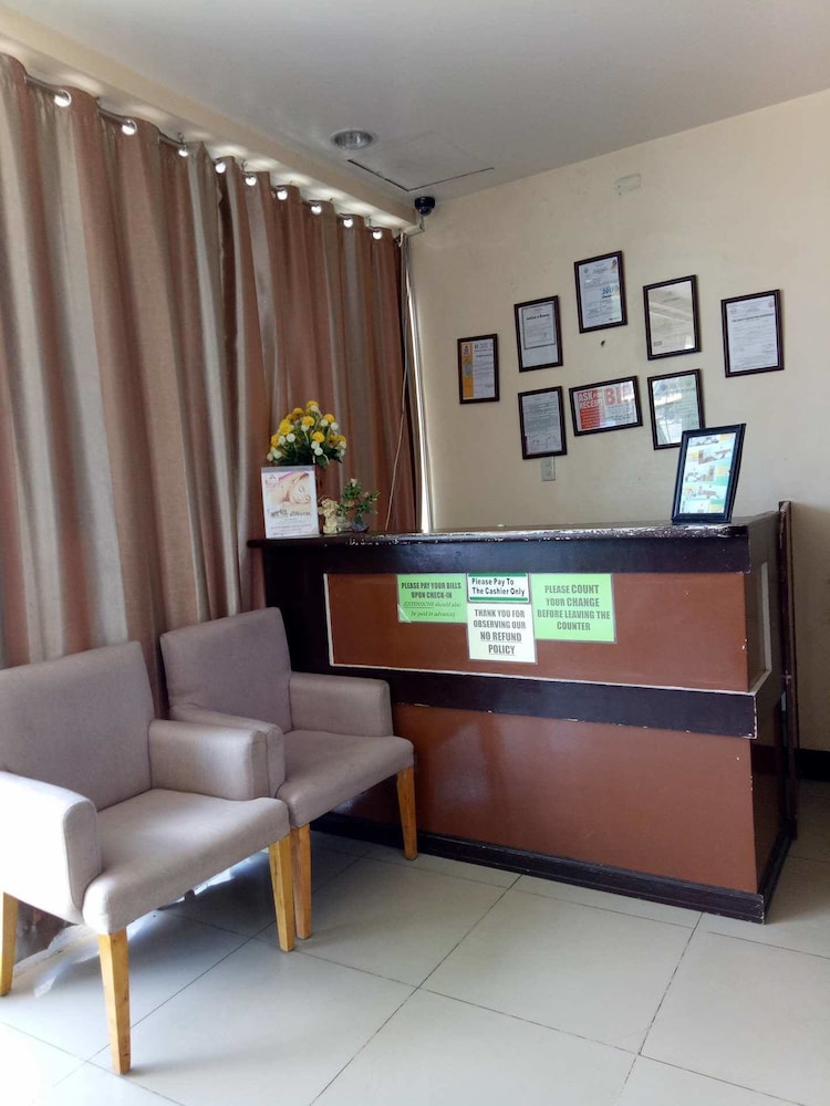 asia novo boutique hotel masbate