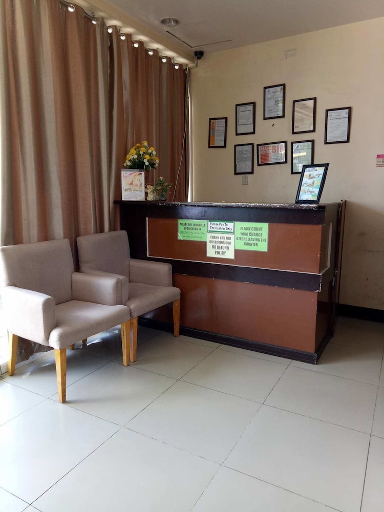 asia novo boutique hotel masbate