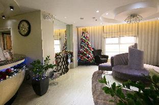 queen margarette hotel downtown