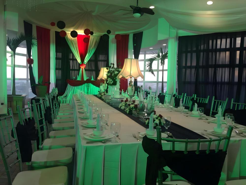 queen margarette hotel downtown