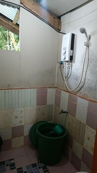 batad transient house