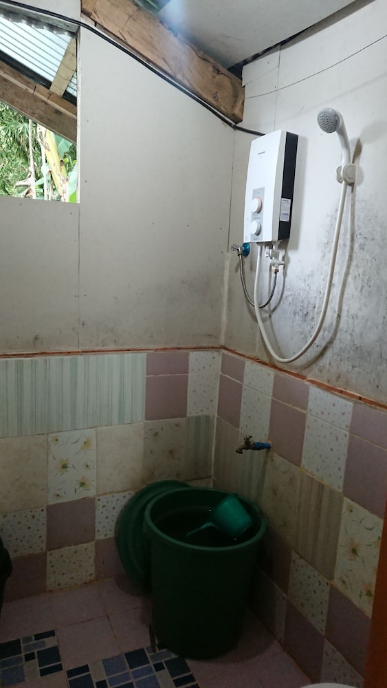 batad transient house