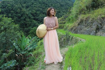 batad transient house