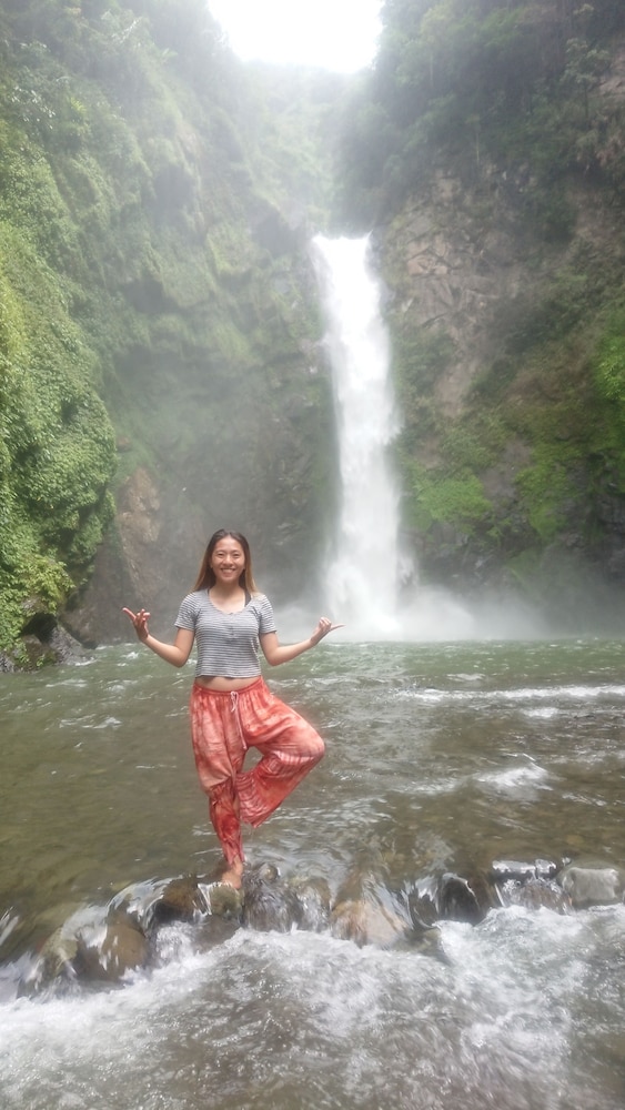 batad transient house