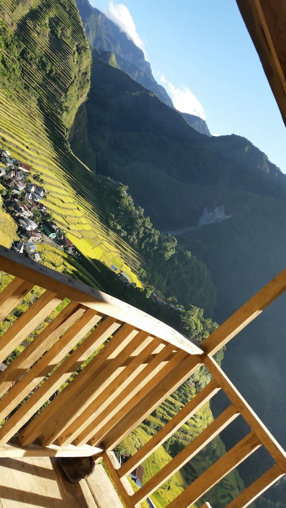 batad transient house