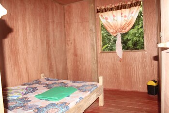 batad transient house