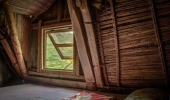 batad transient house