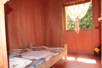 batad transient house