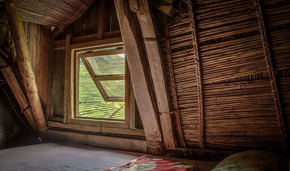 batad transient house