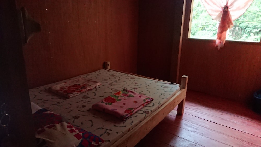 batad transient house