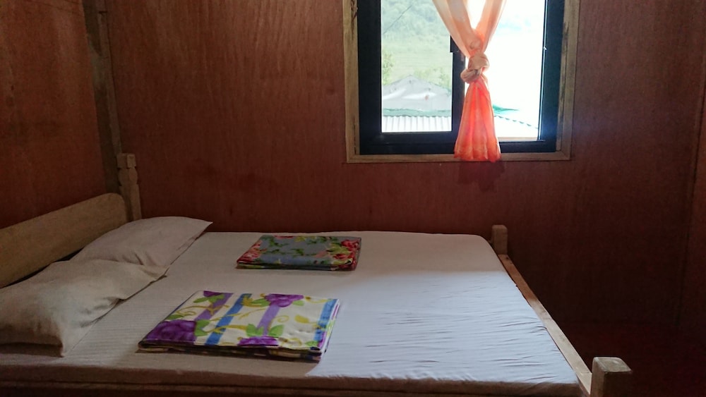 batad transient house