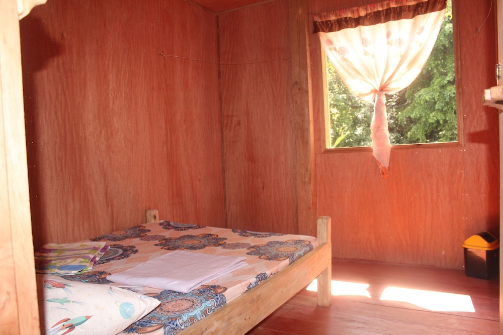 batad transient house