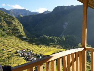 Batad Transient House,Banaue>>Baguio,2.5 star