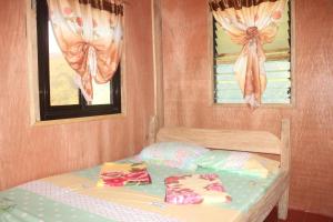 batad transient house