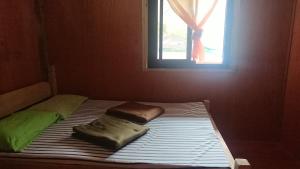 batad transient house