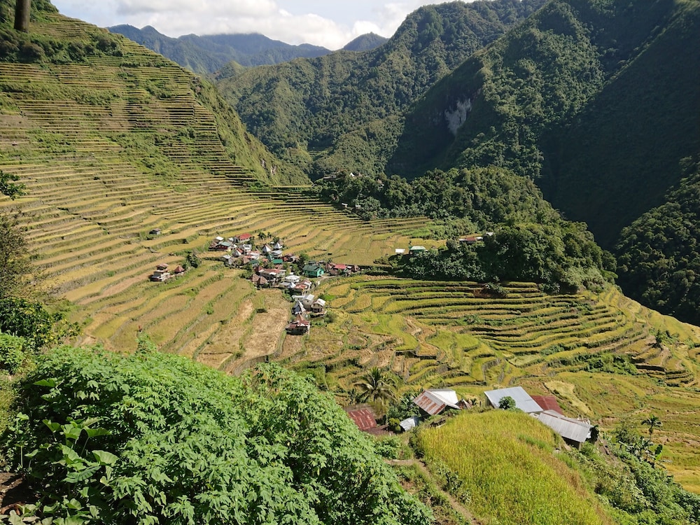batad transient house