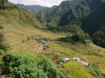 batad transient house