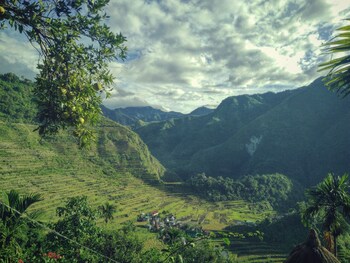 batad transient house