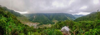 batad transient house
